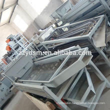 Best selling automatic and semi automatic cashew processing line